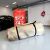Manta Térmica Automotiva de Alto Teor de Silício, Manta de Controle de Incêndio para Veículos Elétricos, Vestimenta à Prova de Fogo para Veículos de Nova Energia, Backup para Lojas 4S