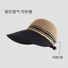 Boné de verão protetor solar boné meio vazio chapéu de sol pode ser pendurado máscara pano de secagem rápida Zhao Ruth com rabo de cavalo