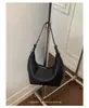 Comércio Exterior Transfronteiriço Fornecimento Direto da Fábrica Bolsa Tote Padrão Lichia Bolsa Dumpling Bolsa Feminina 2026 Novo Modelo Bolsa de Ombro