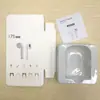 Nueva Caja de Empaque para Auriculares Inalámbricos Bluetooth Neutro I12 Nueva Tercera Generación Macaron pro 60% de Descuento Caja de Papel Suave Apilada