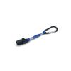 Clip para Sombrero, Clip Antiperdida para Sombrero de Viaje, Clip de Almacenamiento para Sombrero de Sol, Clip Colgante de Cuero, Fuerza de Sujeción Fuerte, Gadget para Colgar en la Bolsa, Accesorios