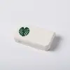 Mini Caja de Medicamentos Portátil Pequeña de Dibujos Animados, Caja de Medicamentos Dividida, Caja de Almacenamiento Portátil de Tres Compartimentos para Medicamentos, Mini Pastillero