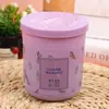 Desodorizador de vaso sanitário e banheiro, bálsamo de fragrância sólida, fragrância interna de longa duração, purificador de ar, difusor com aroma de folha de bordo
