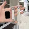 [Correa] Adecuado para Apple Iwatchs12 Correa de Reloj Applewatch10/98Se Gato Ángel Gatúbela Pulsera
