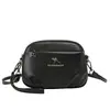 Elegante y minimalista bolso pequeño para mujer, nueva colección 2026, versátil bolsa de mano casual, bolso de hombro y bolso cruzado para madres de mediana edad