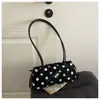 Mochila Rilakkuma linda, estilo de dibujos animados japonés y coreano, un artículo de moda transfronterizo de nicho y moderno, una mochila elegante y versátil adecuada para la escuela