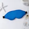 Máscara de Olhos 3D de Pelúcia, Tridimensional, Sem Pressão nos Olhos, Bloqueadora de Luz, Adequada para Viagens de Negócios, Viagens, Pausas para Almoço e Sono, Máscara de Olhos para Dormir Bloqueadora de Luz Ajustável