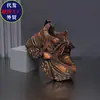 Zapatos tipo dad de suela gruesa de moda para mujer, nuevos zapatos de mujer de suela gruesa estilo motocicleta otoño e invierno 2026, zapatos casuales de moda versátiles que aumentan la altura