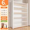 Estantería de Pie para Suelo de Cocina, Estante de Almacenamiento Multicapa, Armario de Almacenamiento, Estante para Ollas, Armario, Aparador Multifuncional Tipo Hueco