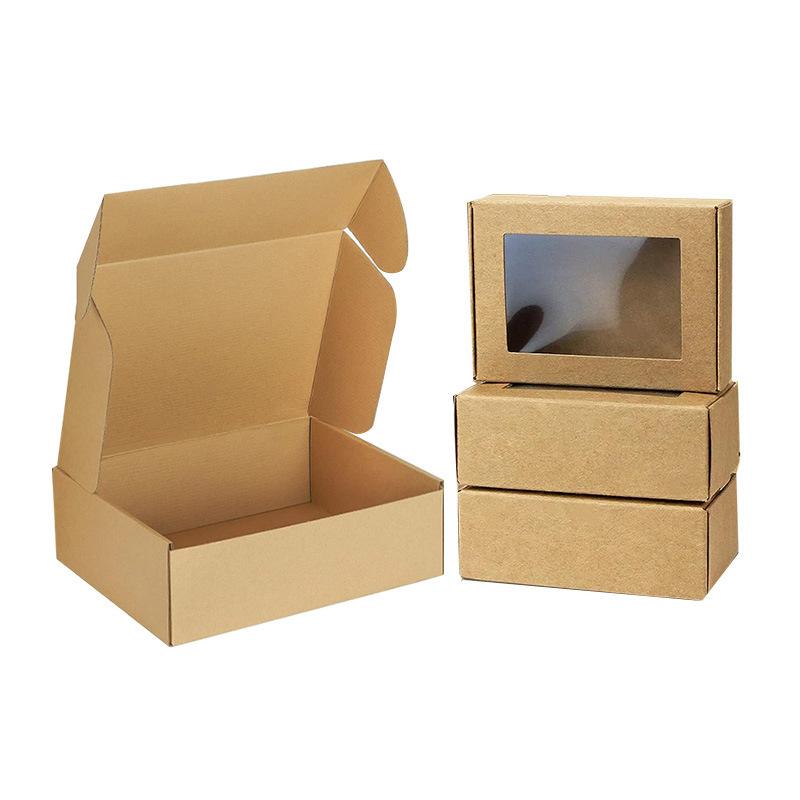 蓝色飞机盒主图2