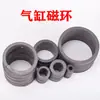 Cilindro de giro SC com TC SC63X100-TC SC80X200 SC100X300-TC base de suporte de giro