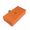 Cajas de Empaque Personalizadas, Cajas de Libros de Alta Gama, Cajas de Regalo con Tapa, Cajas Vacías Personalizadas para Souvenirs, Impresión y Personalización