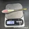 Brocha para Polvo Suelto Xiaomanyao Brocha de Belleza Herramienta de Maquillaje Brocha para Rubor Copa Pincel de Maquillaje Regalo Brocha para Polvo Suelto