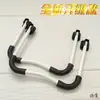 Acessórios de Ferragens para Mesa Dobrável Pernas de Mesa para Estudantes Pernas de Mesa Simples para Preguiçosos Mesa para Baia de Computador Acessórios para Pernas de Mesa