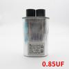 Horno de microondas capacitor de alto voltaje 0.85UF/0.9UF/0.95UF/1.0UF 2100V