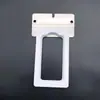 Accesorios para Máquina de Bordado por Computadora Tajima Máquina de Caballo de Montar Bordado de Gorras Marco Magnético para Bordar Ocho en Uno Tensor Magnético Fuerte para Bordar Aro de Flor