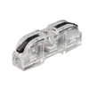 Yanlt-211 Conector de Fio Terminal de Conexão Rápida Conector de Lâmpada Um em Um Saída 5