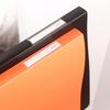 Álbum de bocetos A2 Colección Obras Carpeta multicapa Bolsa insertable transparente Póster de ingeniería Álbum de dibujo Colección infantil