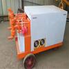 Máquina de inyección de doble líquido Honglei WYB-15kw eléctrica de alta presión Máquina de inyección de doble cilindro de doble líquido para inyección de cemento en stock