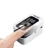 Medidor de Oxígeno en Sangre Haishi Hainuo AOJ-70C Clip para Dedo Uso Médico en Casa Monitor de Saturación de Oxígeno en Sangre en la Punta del Dedo