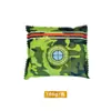 Dessecante de Gel de Sílica à Prova de Umidade e Absorvente de Umidade, Dessecante Personalizado Atacado que Muda de Cor, Pacote Desumidificador Anti-Mofo Colorido para Carro e Casa