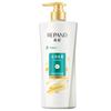 Champú Liangzhuang Perla Hidratante y Anticaspa Jabón Corporal Flor de Cerezo Aceite de Horneado Acondicionador Suavizante Sésamo Negro Suave Brillo Set