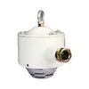 Sensor de humo intrínsecamente seguro Anhui Hengtai GQQ5 para uso en minería, garantía de calidad de fábrica original para aplicaciones subterráneas