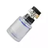 Filtro de grifo para fregadero de cocina, boquilla, agua del grifo, anti-salpicaduras, artefacto, extensión, puede, purificación, purificador de agua, doméstico