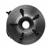 Nstjp En Stock Calidad Original 1L2Z1104Ab Rodamiento de Unidad de Cubo de Rueda Adecuado para Lincoln: Aviador