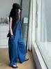 Conjunto de Petos de Verano para Niñas Mayores, Atuendo de Verano Elegante y a la Moda para Niños, Mono Casual Ligero de Moda