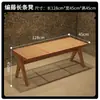 Mesa de hot pot estilo Sanchushan, mesa de barbacoa, mesa y sillas para hot pot y barbacoa con piedra de fuego sin humo, asientos tipo cabina hechos a medida para restaurantes comerciales