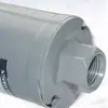 Interruptor de pressão universal para bomba d'água, controlador de pressão d'água para bomba autoescorvante, interruptor de pressão mecânico totalmente automático para controle de água de bomba de pressurização