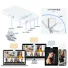 Luz de relleno para teléfono móvil de nuevo éxito de ventas de Amazon transfronterizo, luz de bolsillo para videoconferencia en vivo, luz de relleno para selfies en exteriores