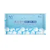 Lenços Umedecidos Refrescantes de Verão, Lenços Gelados Refrescantes Portáteis para Academia, Lenços Umedecidos Antiperspirantes, Lenços Umedecidos Refrescantes com Sensação de Frio para Dirigir