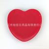 Plato de Melamina en Forma de Corazón Xubai Vajilla para el Día de San Valentín Plato de Imitación Porcelana Restaurante Comercial Hogar Grado Alimenticio Plato para Cena al por Mayor