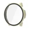 Funda Protectora para Xiaomi Xiaomi Watch S5 Smartwatch Funda y Película Xiaomi Watch S5 Integradas