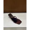 Nuevas Sandalias de Cuña Cuadradas de Terciopelo Trenzadas Cruzadas Vintage de Verano para Mujer, Versátiles para Combinar con Faldas para Uso al Aire Libre