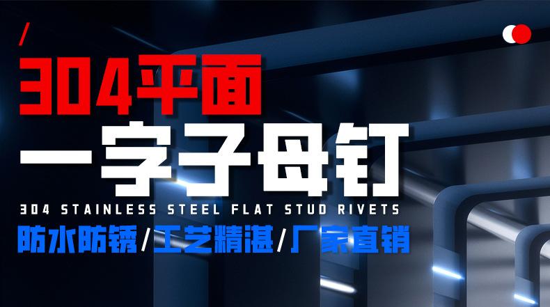304不锈钢平面一字子母钉_01_01.jpg