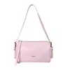 Bolso de Mano de Alta Gama, Bolso de Hombro tipo Almohada para Mujer, Nuevo Diseño de Moda 2026, Nicho, Versátil, Casual, Bolso Cruzado
