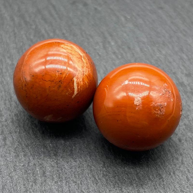红石