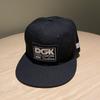 Boné Hip-hop Transfronteiriço Marca de Moda Boné de Aba Reta Boné de Baseball Feminino Primavera Verão Boné de Aba Reta Coreia do Sul Chapéu Hip-hop Masculino