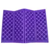 Cojín Exterior Transfronterizo Esterilla de Piso Xpe 60% de descuento Esterilla de Espuma Apilable Impermeable y Fresca Portátil a Prueba de Humedad Esterilla de Picnic Cojín para el Trasero