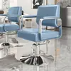 Cadeira de Cabeleireiro, Banco Específico para Salão para Corte de Cabelo, Assento Ajustável de Alta Qualidade para Permanente e Coloração, Cadeira Rotativa para Grooming Atacado