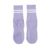 Calcetines de Yoga para Mujer Adherentes Antideslizantes Profesionales para Danza Elásticos de Media Caña Pilates Adulto Deportes Fitness