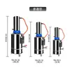 Máquina de Agua Destilada Eléctrica de Calentamiento de Acero Inoxidable Pequeña Doméstica 5L10L Fabricante de Agua Destilada de Laboratorio