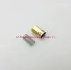 Conector de Salida de Agua para Hidrolavadora Yili Modelo 9018 Núcleo de Válvula de Retención 7520G Conexión de Manguera de Alta Presión a Pistola de Agua