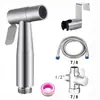 Partner de baño traje de entrada única y salida doble tubo de extensión pistola rociadora tubería de agua tubo de extensión de descarga tubo telescópico manguera línea telefónica