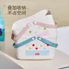 Cesta de almacenamiento de plástico para baño, cesta de ducha portátil, cesta para lavar con drenaje, gran capacidad para uso en dormitorio, alto valor estético