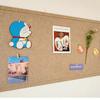Tablero de Fieltro Absorbente de Sonido Fieltro Nórdico Transfronterizo Adhesivos de Pared Autoadhesivos Exhibición de Trabajos de Jardín de Niños Pared de Fotos Tablón de Anuncios Colorido