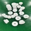 Máquina de enchimento de PTFE PTFE tigela de couro em conformidade com a indústria alimentícia máquinas alimentícias linha de montagem industrial máquina